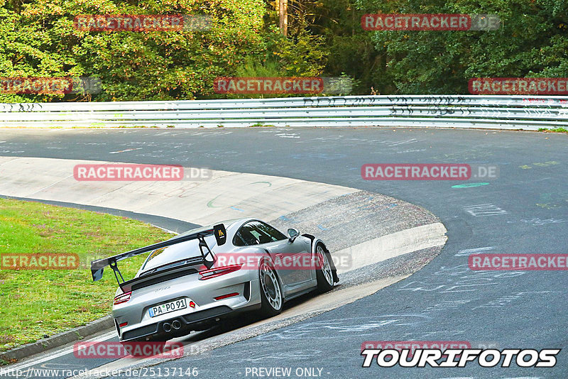 Bild #25137146 - Touristenfahrten Nürburgring Nordschleife (02.10.2023)