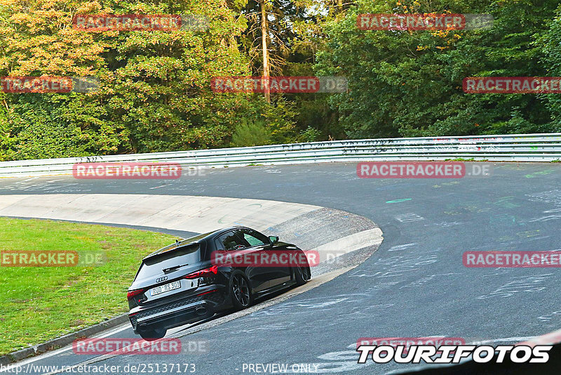 Bild #25137173 - Touristenfahrten Nürburgring Nordschleife (02.10.2023)