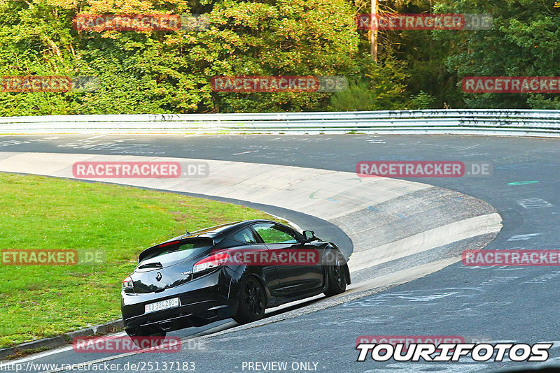 Bild #25137183 - Touristenfahrten Nürburgring Nordschleife (02.10.2023)