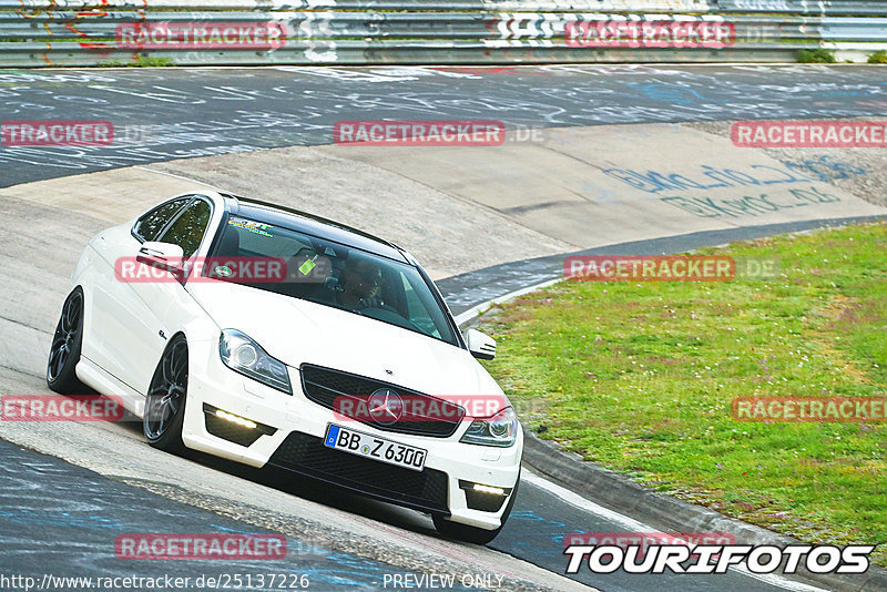 Bild #25137226 - Touristenfahrten Nürburgring Nordschleife (02.10.2023)