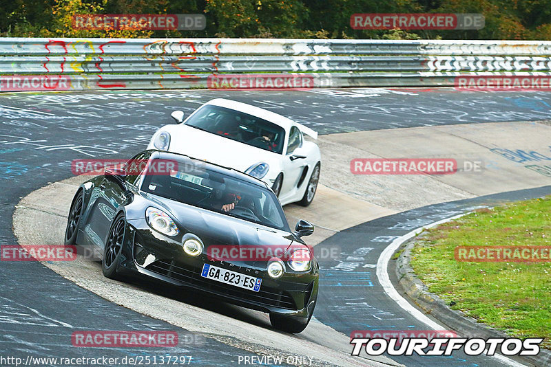 Bild #25137297 - Touristenfahrten Nürburgring Nordschleife (02.10.2023)