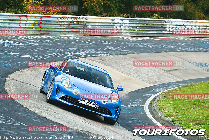 Bild #25137299 - Touristenfahrten Nürburgring Nordschleife (02.10.2023)