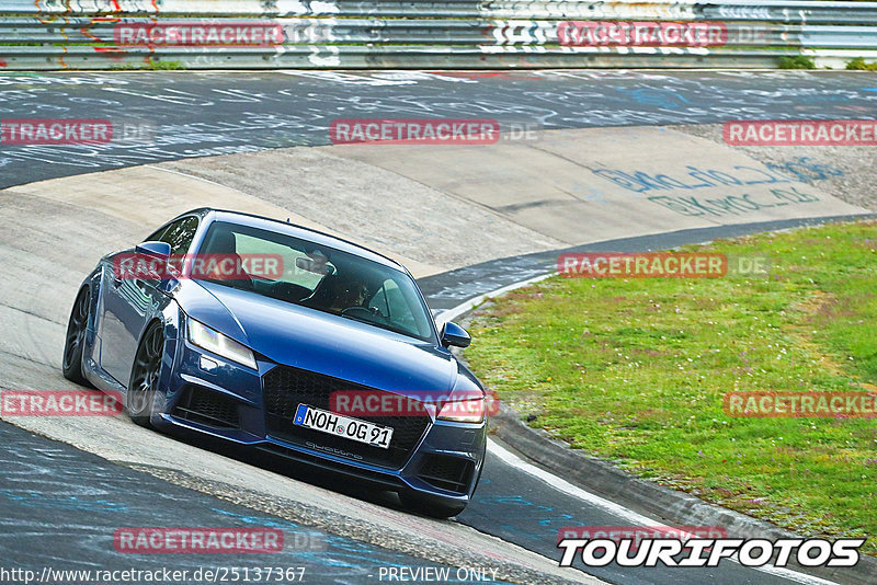 Bild #25137367 - Touristenfahrten Nürburgring Nordschleife (02.10.2023)