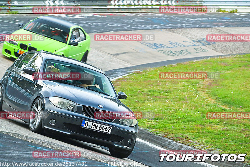 Bild #25137431 - Touristenfahrten Nürburgring Nordschleife (02.10.2023)