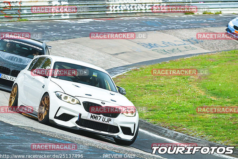 Bild #25137496 - Touristenfahrten Nürburgring Nordschleife (02.10.2023)