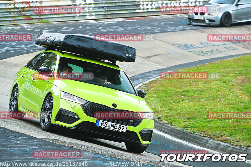 Bild #25137540 - Touristenfahrten Nürburgring Nordschleife (02.10.2023)