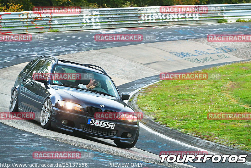 Bild #25137556 - Touristenfahrten Nürburgring Nordschleife (02.10.2023)