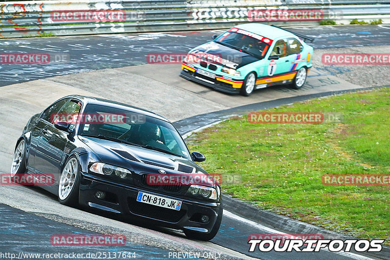 Bild #25137644 - Touristenfahrten Nürburgring Nordschleife (02.10.2023)