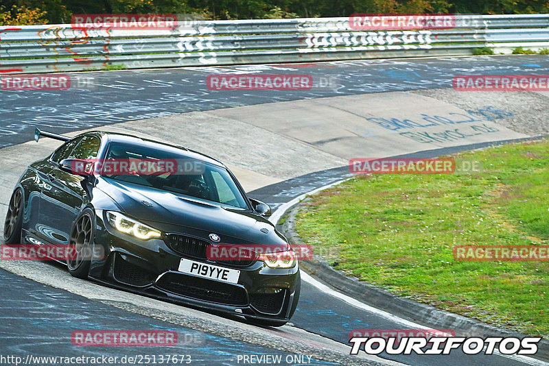 Bild #25137673 - Touristenfahrten Nürburgring Nordschleife (02.10.2023)