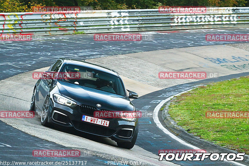 Bild #25137717 - Touristenfahrten Nürburgring Nordschleife (02.10.2023)