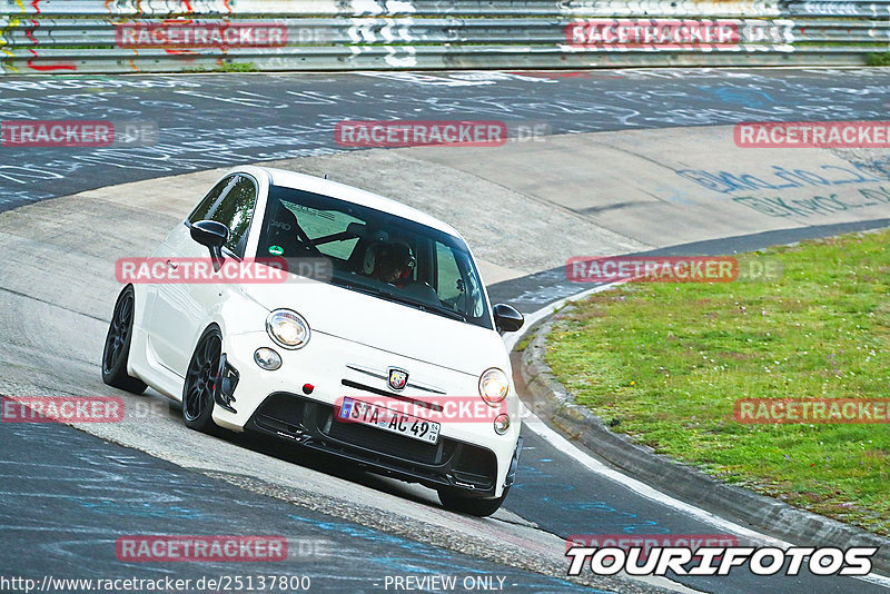 Bild #25137800 - Touristenfahrten Nürburgring Nordschleife (02.10.2023)