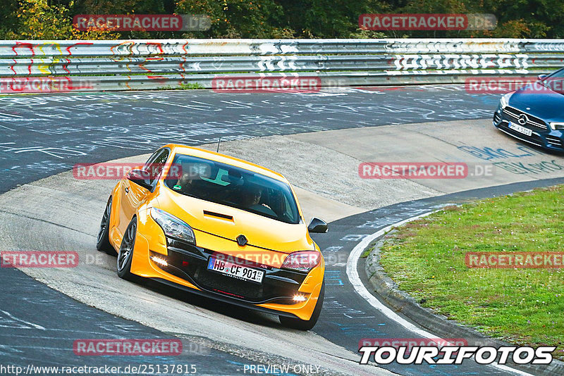 Bild #25137815 - Touristenfahrten Nürburgring Nordschleife (02.10.2023)