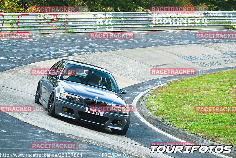 Bild #25137864 - Touristenfahrten Nürburgring Nordschleife (02.10.2023)