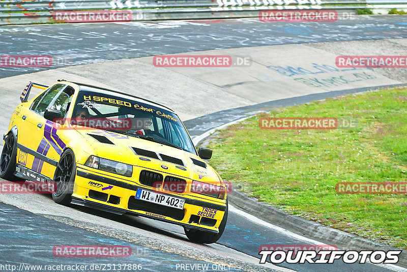 Bild #25137886 - Touristenfahrten Nürburgring Nordschleife (02.10.2023)