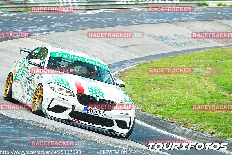 Bild #25137898 - Touristenfahrten Nürburgring Nordschleife (02.10.2023)