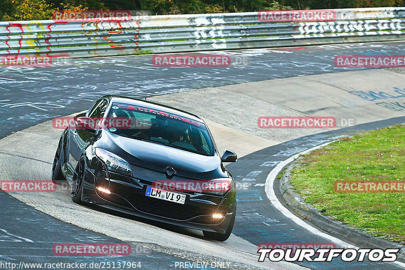 Bild #25137964 - Touristenfahrten Nürburgring Nordschleife (02.10.2023)