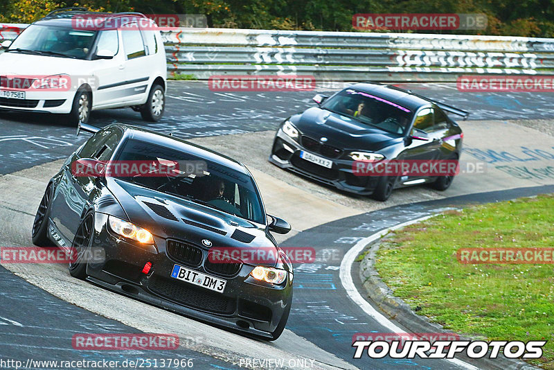 Bild #25137966 - Touristenfahrten Nürburgring Nordschleife (02.10.2023)