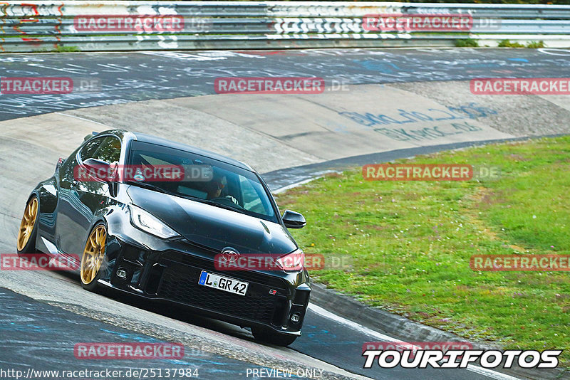 Bild #25137984 - Touristenfahrten Nürburgring Nordschleife (02.10.2023)