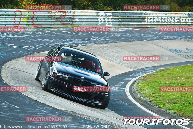 Bild #25137993 - Touristenfahrten Nürburgring Nordschleife (02.10.2023)