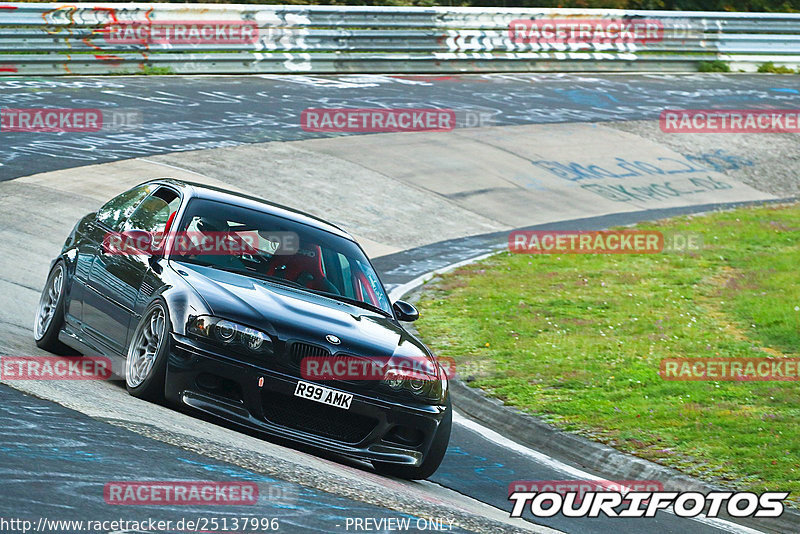 Bild #25137996 - Touristenfahrten Nürburgring Nordschleife (02.10.2023)