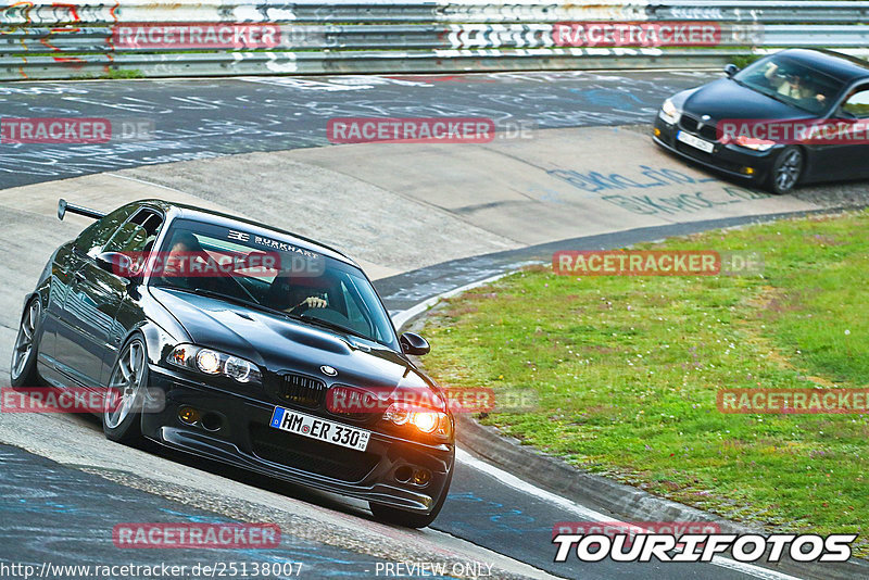 Bild #25138007 - Touristenfahrten Nürburgring Nordschleife (02.10.2023)