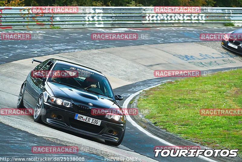 Bild #25138008 - Touristenfahrten Nürburgring Nordschleife (02.10.2023)