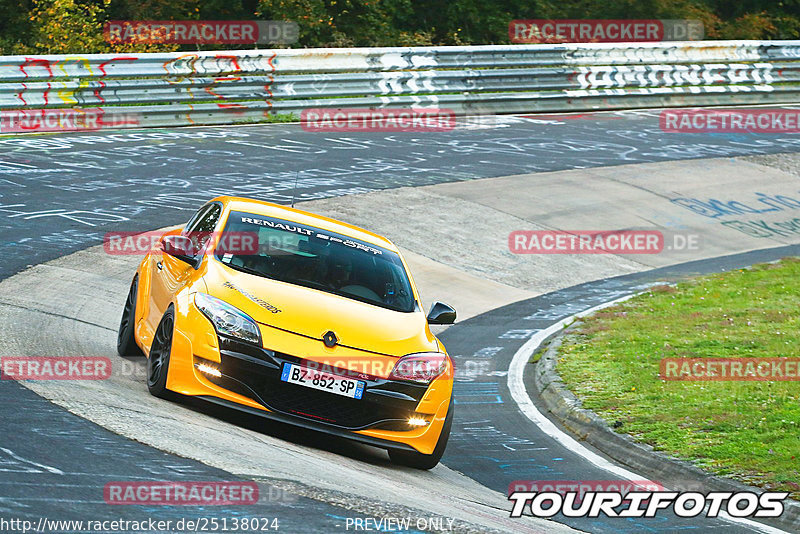 Bild #25138024 - Touristenfahrten Nürburgring Nordschleife (02.10.2023)