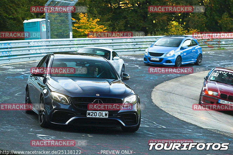 Bild #25138122 - Touristenfahrten Nürburgring Nordschleife (02.10.2023)