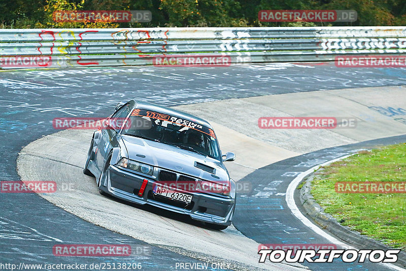 Bild #25138206 - Touristenfahrten Nürburgring Nordschleife (02.10.2023)