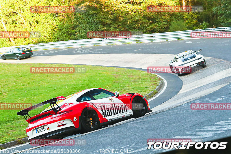 Bild #25138366 - Touristenfahrten Nürburgring Nordschleife (02.10.2023)