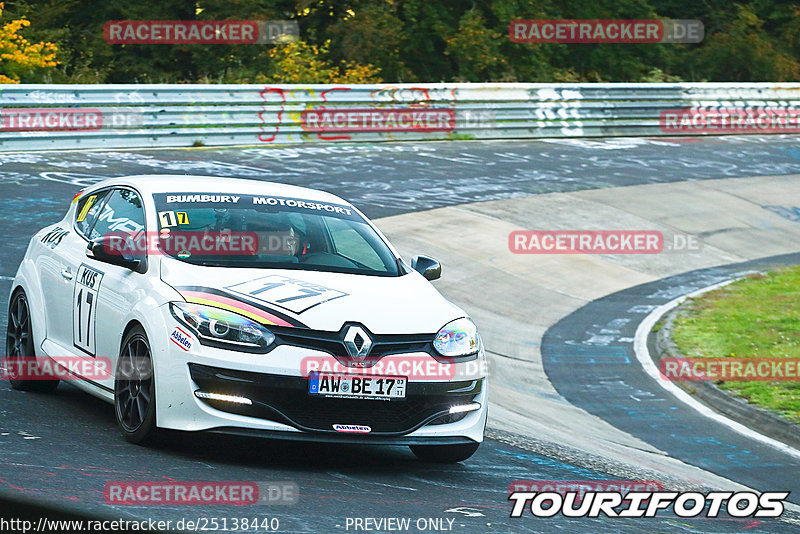 Bild #25138440 - Touristenfahrten Nürburgring Nordschleife (02.10.2023)