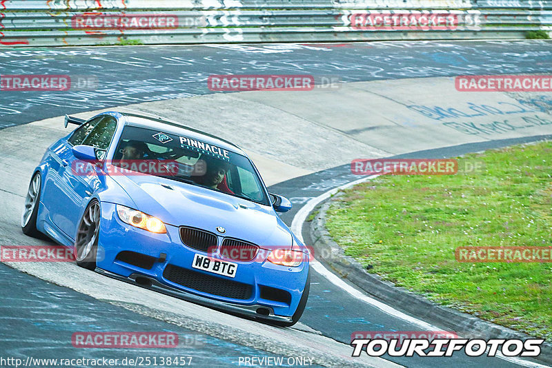 Bild #25138457 - Touristenfahrten Nürburgring Nordschleife (02.10.2023)