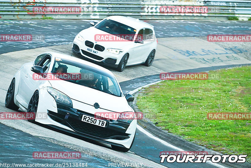 Bild #25138484 - Touristenfahrten Nürburgring Nordschleife (02.10.2023)