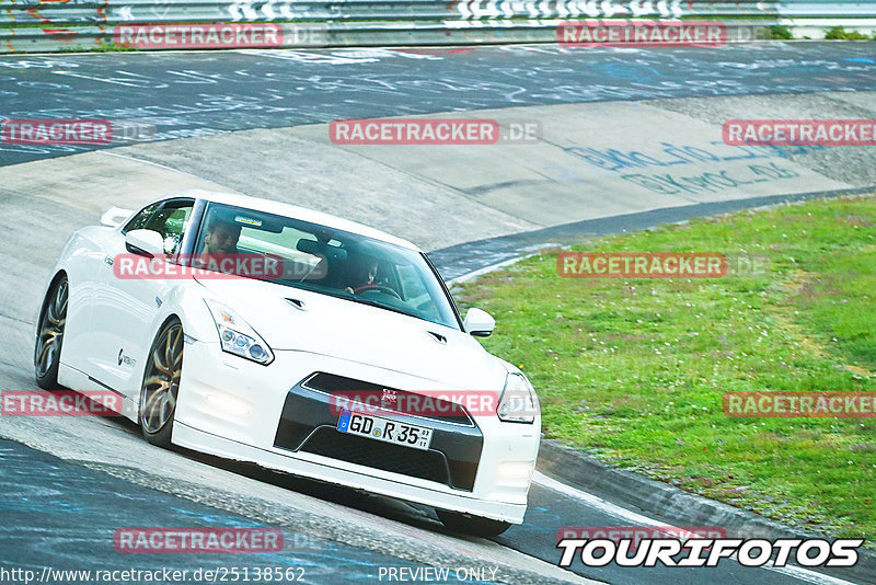 Bild #25138562 - Touristenfahrten Nürburgring Nordschleife (02.10.2023)