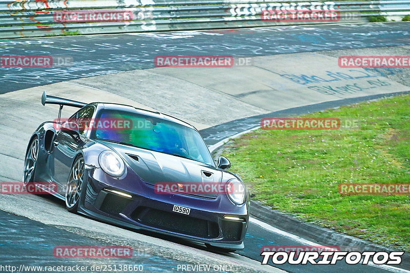 Bild #25138660 - Touristenfahrten Nürburgring Nordschleife (02.10.2023)