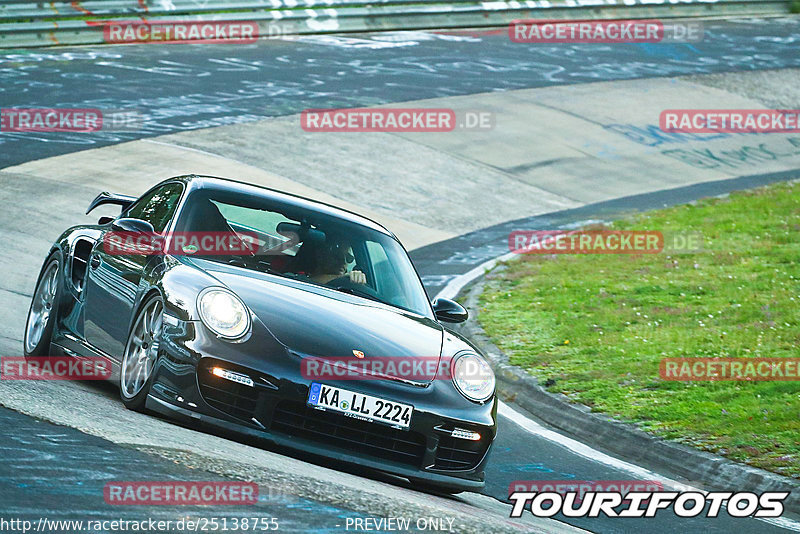 Bild #25138755 - Touristenfahrten Nürburgring Nordschleife (02.10.2023)