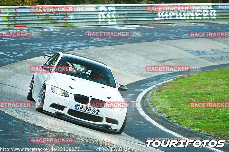 Bild #25138877 - Touristenfahrten Nürburgring Nordschleife (02.10.2023)