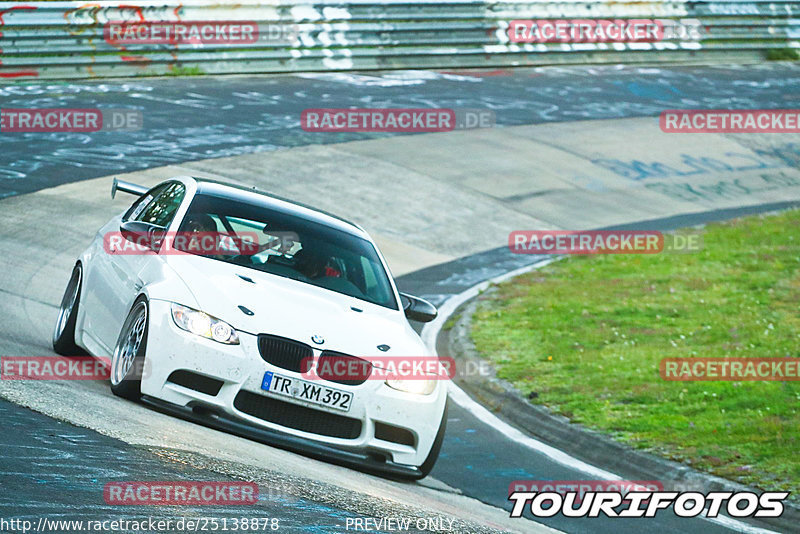 Bild #25138878 - Touristenfahrten Nürburgring Nordschleife (02.10.2023)