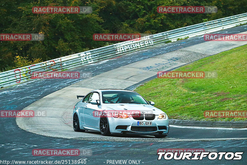 Bild #25138940 - Touristenfahrten Nürburgring Nordschleife (02.10.2023)