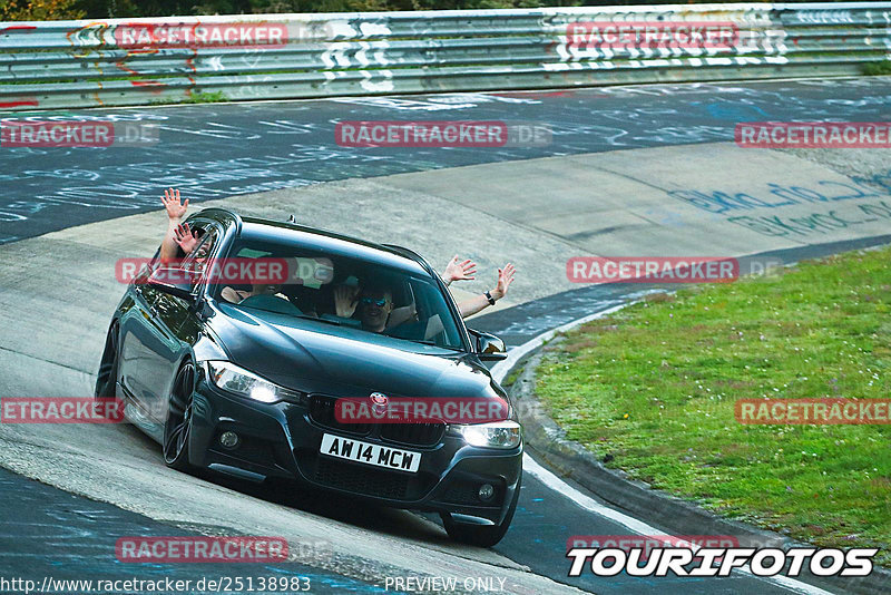 Bild #25138983 - Touristenfahrten Nürburgring Nordschleife (02.10.2023)