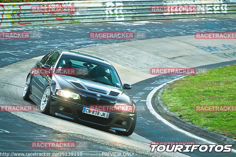 Bild #25139110 - Touristenfahrten Nürburgring Nordschleife (02.10.2023)