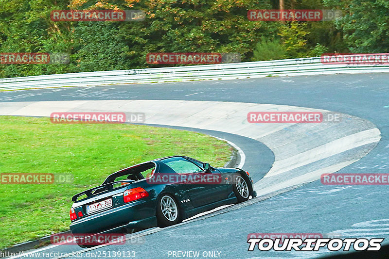 Bild #25139133 - Touristenfahrten Nürburgring Nordschleife (02.10.2023)