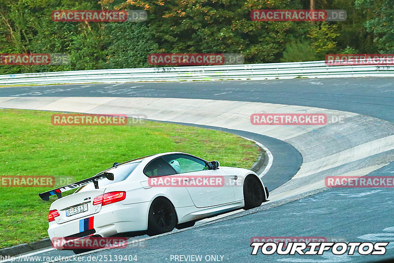 Bild #25139404 - Touristenfahrten Nürburgring Nordschleife (02.10.2023)