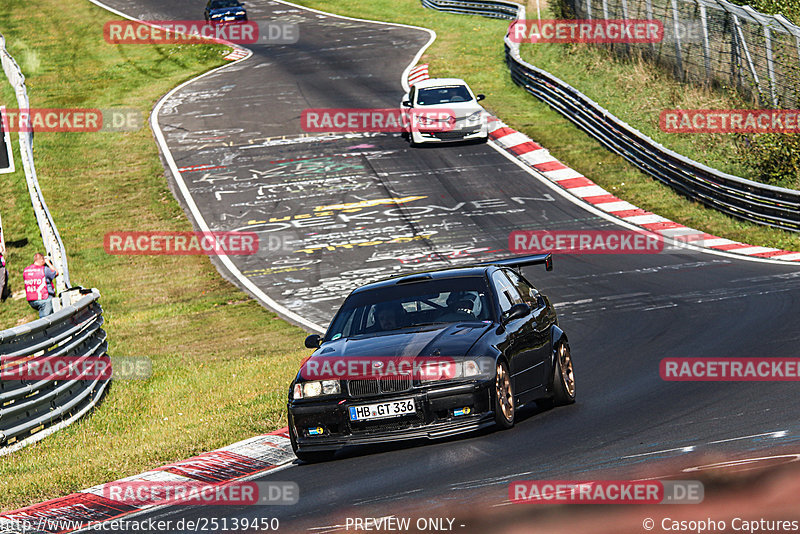 Bild #25139450 - Touristenfahrten Nürburgring Nordschleife (02.10.2023)