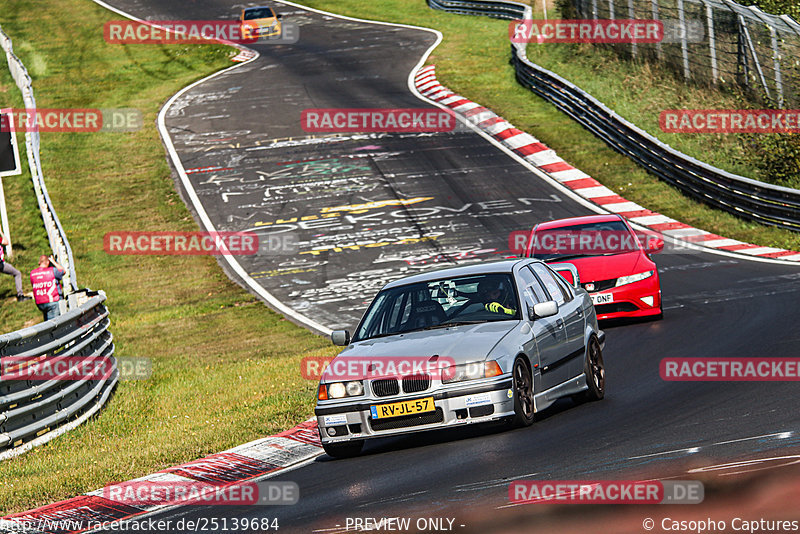 Bild #25139684 - Touristenfahrten Nürburgring Nordschleife (02.10.2023)