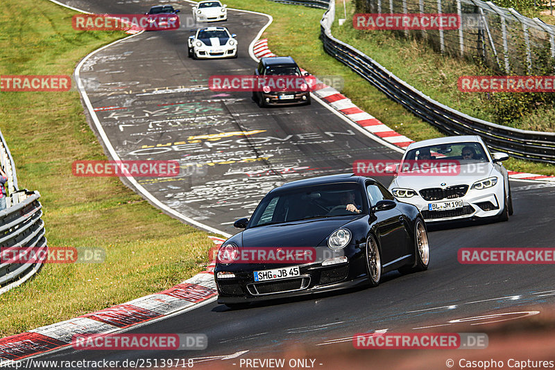 Bild #25139718 - Touristenfahrten Nürburgring Nordschleife (02.10.2023)