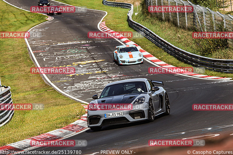 Bild #25139780 - Touristenfahrten Nürburgring Nordschleife (02.10.2023)