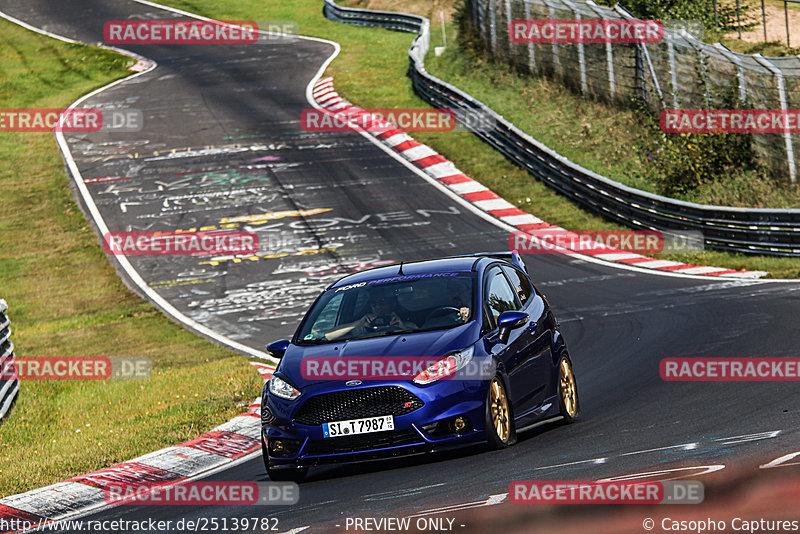 Bild #25139782 - Touristenfahrten Nürburgring Nordschleife (02.10.2023)