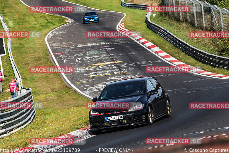 Bild #25139789 - Touristenfahrten Nürburgring Nordschleife (02.10.2023)