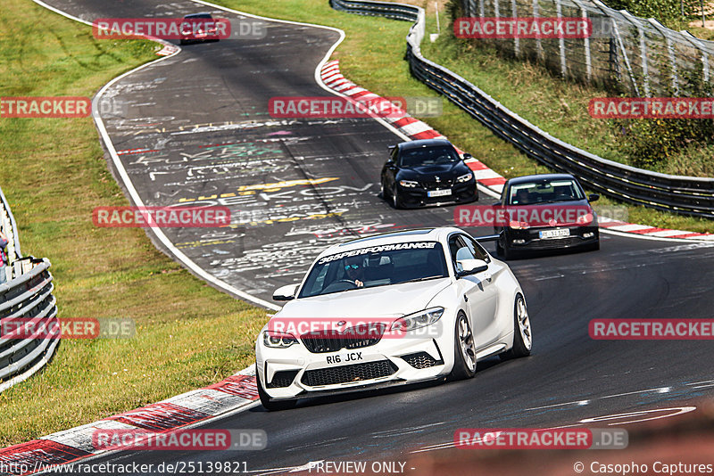 Bild #25139821 - Touristenfahrten Nürburgring Nordschleife (02.10.2023)